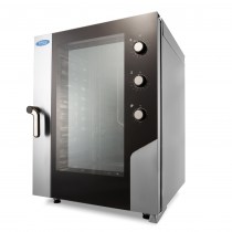 ELECTRIC BAKERY OVEN   10x 600x400